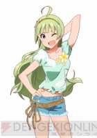 『アイドルマスター ミリオンライブ』