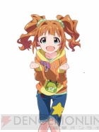 『アイドルマスター ミリオンライブ』