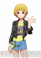 『アイドルマスター ミリオンライブ』