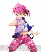 『アイドルマスター ミリオンライブ』
