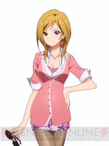 『アイドルマスター ミリオンライブ』から全登場アイドルの声優＆属性を一覧で紹介！