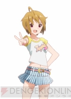『アイドルマスター ミリオンライブ』