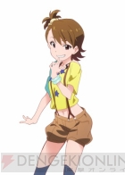 『アイドルマスター ミリオンライブ』