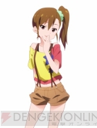 『アイドルマスター ミリオンライブ』