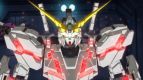 『機動戦士ガンダムUC』