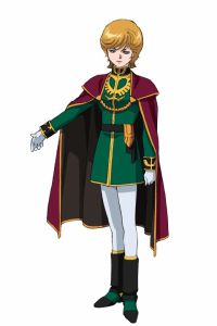 舞台は再び宇宙へ―― 明日よりPS Storeで配信開始となる『機動戦士ガンダムUC episode 6 “宇宙と地球と”』の登場人物や最新マシンをチェック！