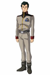 舞台は再び宇宙へ 明日よりps Storeで配信開始となる 機動戦士ガンダムuc Episode 6 宇宙と地球と の登場人物や最新マシンをチェック 電撃オンライン