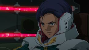 『機動戦士ガンダムUC』