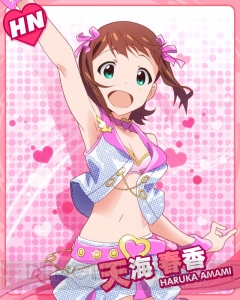 765プロライブ劇場がいよいよオープン！ GREE『アイドルマスター ミリオンライブ』が本日より配信