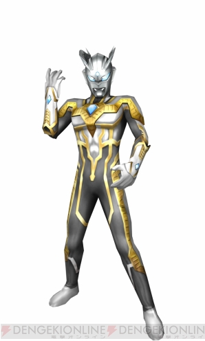 『ウルトラマン オールスタークロニクル』