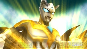 『ウルトラマン オールスタークロニクル』