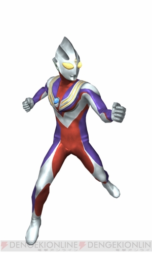 『ウルトラマン オールスタークロニクル』