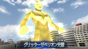 『ウルトラマン オールスタークロニクル』