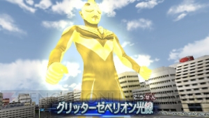 シャイニングウルトラマンゼロが『ウルトラマン オールスタークロニクル』に緊急参戦！ さらにバルタン星人やゴモラも仲間に!?