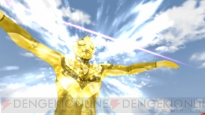 『ウルトラマン オールスタークロニクル』