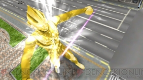 『ウルトラマン オールスタークロニクル』