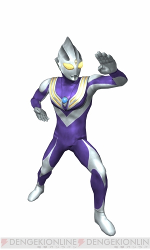 『ウルトラマン オールスタークロニクル』