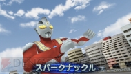 『ウルトラマン オールスタークロニクル』