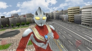 『ウルトラマン オールスタークロニクル』