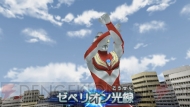 『ウルトラマン オールスタークロニクル』