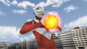 『ウルトラマン オールスタークロニクル』
