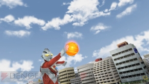 『ウルトラマン オールスタークロニクル』