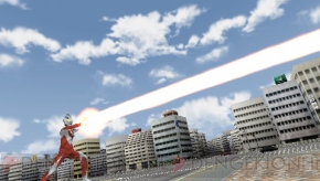 『ウルトラマン オールスタークロニクル』