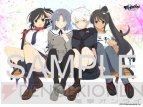 『閃乱カグラ SHINOVI VERSUS －少女達の証明－』