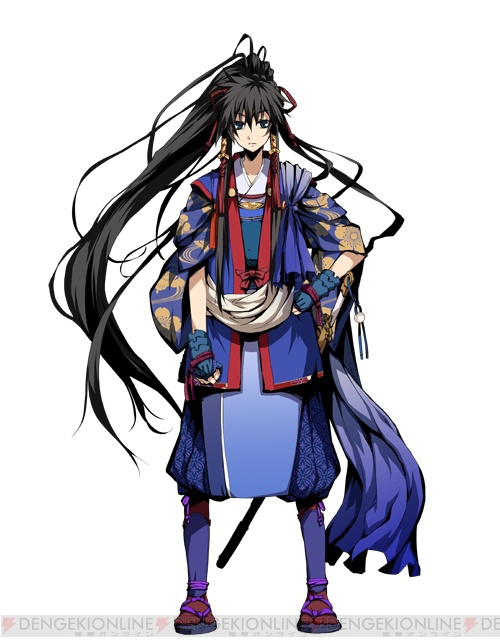 PS Vita『神咒神威神楽 曙之光』