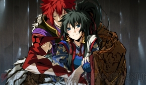 PS Vita『神咒神威神楽 曙之光』