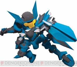 『SDガンダム カプセルファイター オンライン』