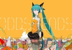 『初音ミク ‐Project DIVA‐ F』
