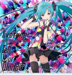 『初音ミク ‐Project DIVA‐ F』