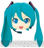 『初音ミク ‐Project DIVA‐ F』