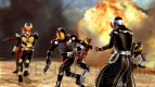 『仮面ライダー バトライド・ウォー』