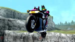 『仮面ライダー バトライド・ウォー』