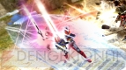 『仮面ライダー バトライド・ウォー』