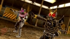 『仮面ライダー バトライド・ウォー』
