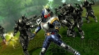 『仮面ライダー バトライド・ウォー』