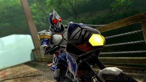 『仮面ライダー バトライド・ウォー』