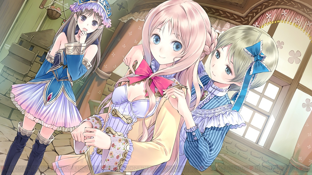 【未開封】トトリ 19歳ver. メルルのアトリエ～アーランドの錬金術師3～ Amazon | メルルのアトリエ~アーランドの錬金術士3~ トトリ 19歳