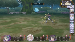 『メルルのアトリエ Plus ～アーランドの錬金術士3～』