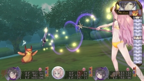 『メルルのアトリエ Plus ～アーランドの錬金術士3～』