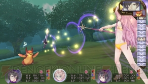 『トトリのアトリエ Plus』との連動をはじめとした『メルルのアトリエ Plus ～アーランドの錬金術士3～』の新要素を多数紹介