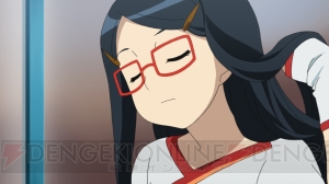 サトリが目指すのは大人の女性!? 『超速変形ジャイロゼッター』第22話“サトリ！ちかいの一撃”の先行カットを公開