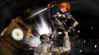 『NINJA GAIDEN 3：Razor’s Edge』