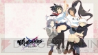 『閃乱カグラ SHINOVI VERSUS －少女達の証明－』