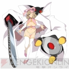 『閃乱カグラ SHINOVI VERSUS －少女達の証明－』
