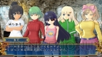 『閃乱カグラ SHINOVI VERSUS －少女達の証明－』