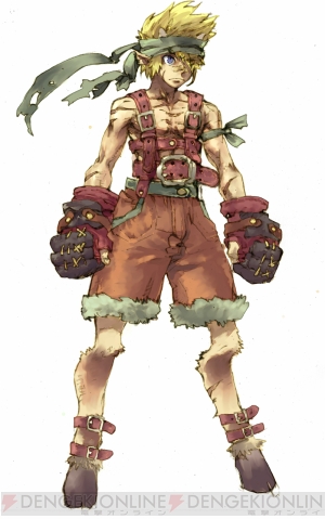『SOUL CRADLE（ソウルクレイドル）世界を喰らう者』